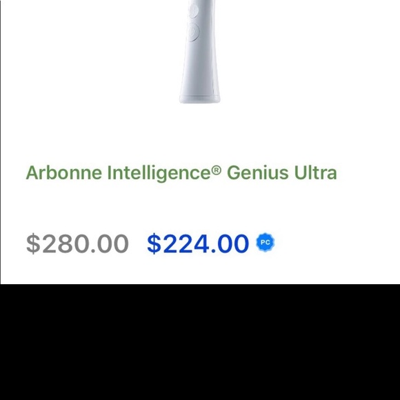Arbonne Intelligence Ultra System - Picture 2 of 4